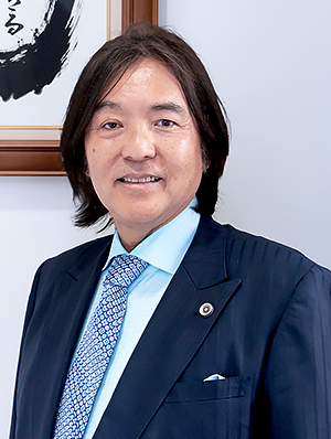 田邊 勝己