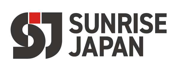 Sunrise Japan